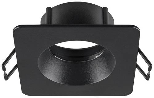 SLV NEW TRIA 68 1007347 Einbaurahmen Schwarz