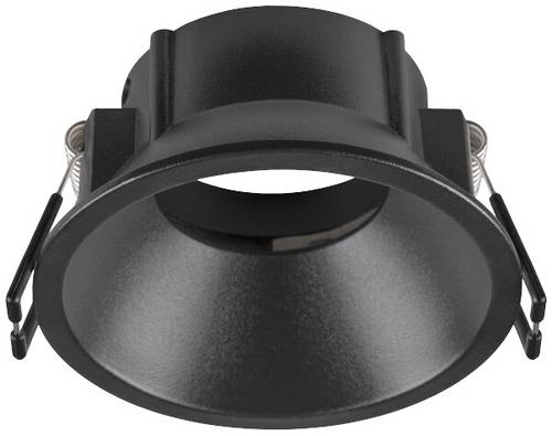 SLV NEW TRIA 75 1007488 Einbaurahmen Schwarz