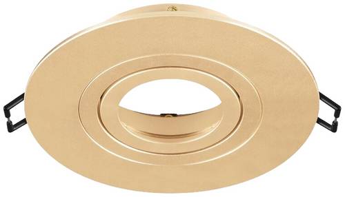 SLV NEW TRIA 75 XL 1007633 Einbaurahmen Rot-Gold