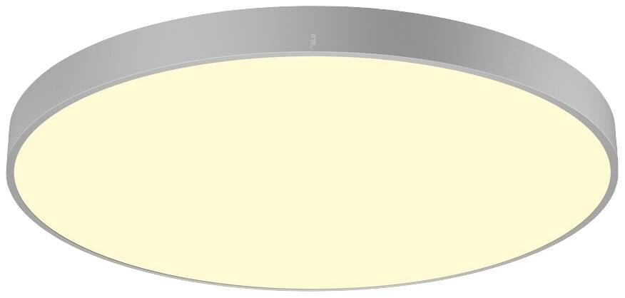 SLV 1007327 MEDO® 90 LED-Deckenleuchte LED 79W Grau