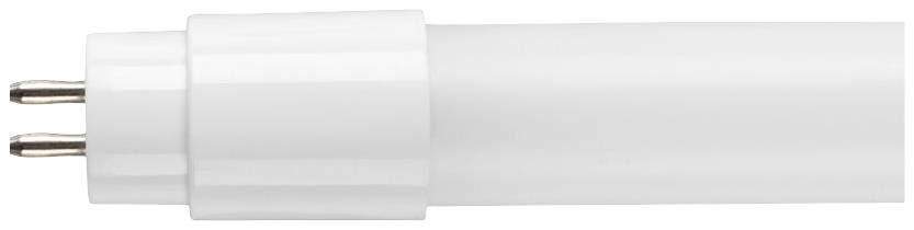 SLV LED-Röhre EEK: D (A - G) G5 Röhrenform T5 26W Warmweiß (Ø x L) 19mm x 1160mm