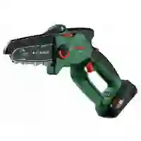 Bosch Home and Garden EasyChain 18V-15-7 mit Akku 2.5Ah Akku-Kettensäge Bosch Home and Garden EasyChain 18V-15-7 mit Akku 2.5Ah Akku-Kettensäge