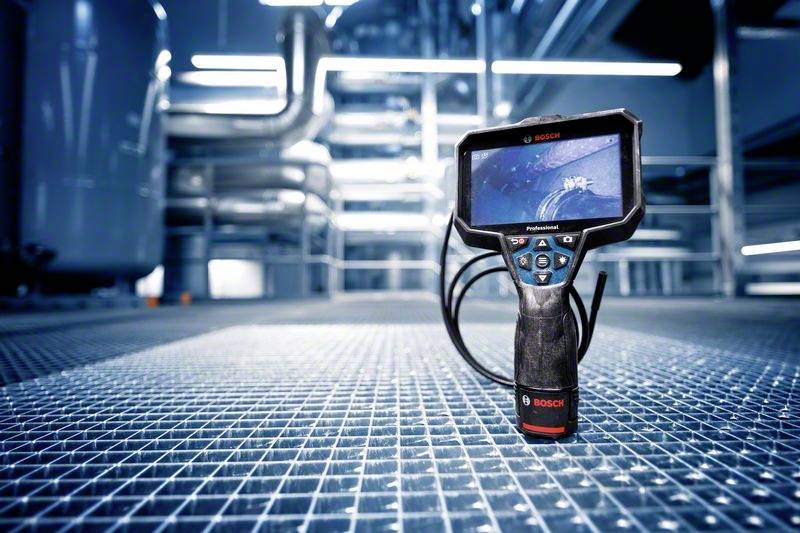 Bosch Power Tools Inspektionskamera 0601241402