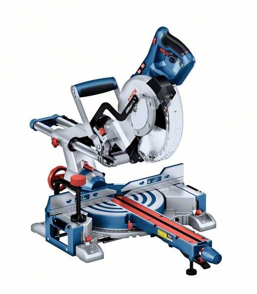 Bosch Professional GCM 305-216 D Kapp- und Gehrungssäge 216mm 30mm 1200W