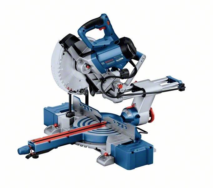 Bosch Professional GCM 305-254 D Kapp- und Gehrungssäge
