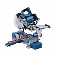 Bosch Professional GCM 305-254 D Kapp- und Gehrungssäge Bosch Professional GCM 305-254 D Kapp- und Gehrungssäge