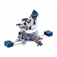 Bosch Professional GCM 305-254 D Kapp- und Gehrungssäge Bosch Professional GCM 305-254 D Kapp- und Gehrungssäge
