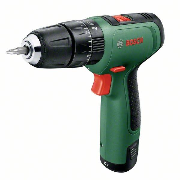 Bosch Home and Garden EasyImpact 1200 -Akku-Bohrschrauber
