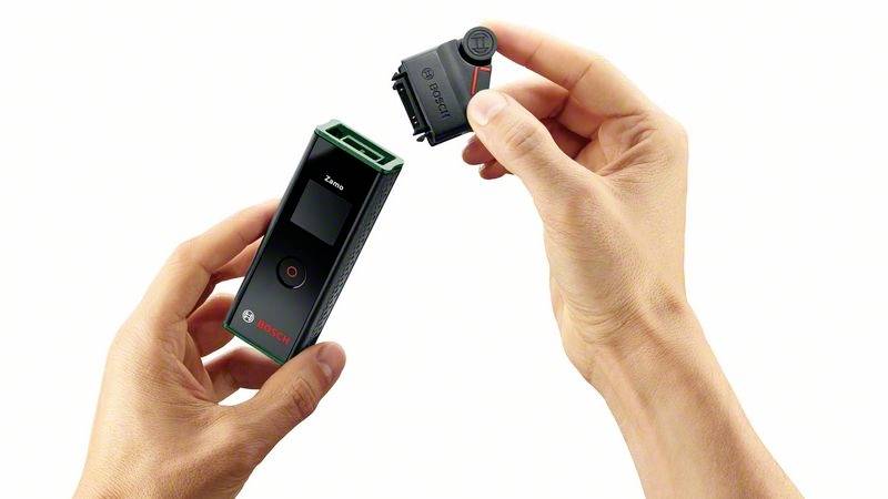 Bosch Home and Garden Zamo Laser-Entfernungsmesser