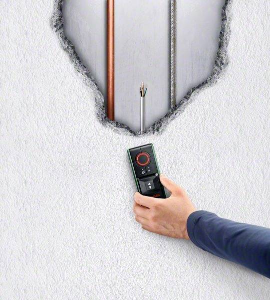 Bosch Home and Garden Truvo