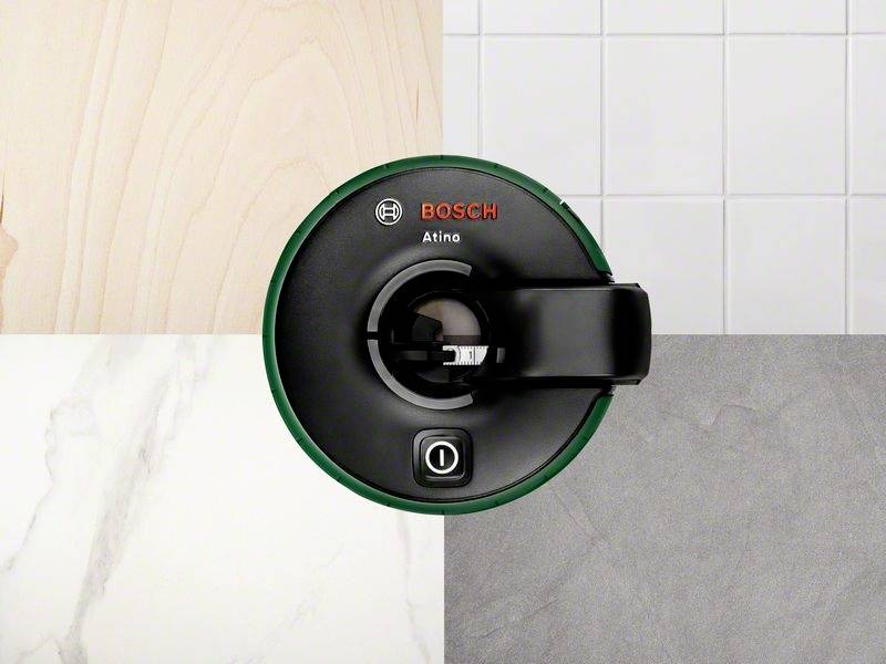 Bosch Home and Garden 1608M00C58 1608M00C58 Gelpad 1St.