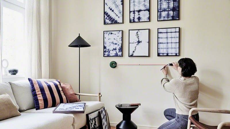 Bosch Home and Garden 1608M00C58 1608M00C58 Gelpad 1St.