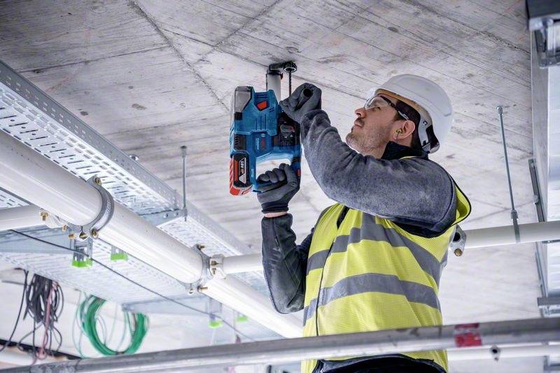 Bosch Professional 1600A028H6 1600A028H6 Absaugeinrichtung 1St.