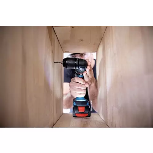 Bosch Professional FlexiClick-Aufsatz GFA 18-WM 1600A02EP6 1,5 - 13mm Bosch Professional FlexiClick-Aufsatz GFA 18-WM 1600A02EP6 1,5 - 13mm