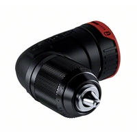 Bosch Professional FlexiClick-Aufsatz GFA 18-WM 1600A02EP6 1,5 - 13mm Bosch Professional FlexiClick-Aufsatz GFA 18-WM 1600A02EP6 1,5 - 13mm