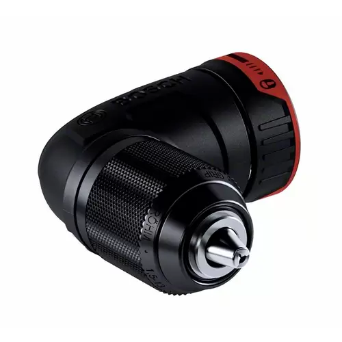 Bosch Professional FlexiClick-Aufsatz GFA 18-WM 1600A02EP6 1,5 - 13mm Bosch Professional FlexiClick-Aufsatz GFA 18-WM 1600A02EP6 1,5 - 13mm