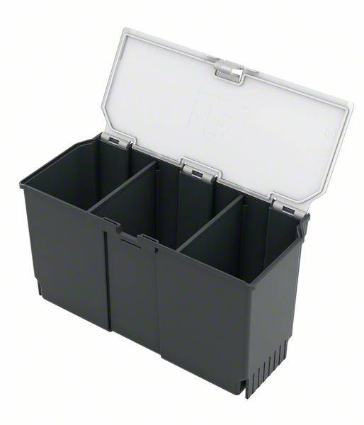 Bosch Home and Garden 1600A01V7R 1600A01V7R Maschinenkoffer PP (L x B x H) 237.70 x 104.60 x 131.50mm