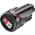 Bosch Home and Garden 1600A02N79 1600A02N79 Werkzeug-Akku Bosch Home and Garden 1600A02N79 1600A02N79 Werkzeug-Akku