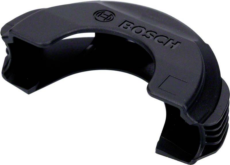 Bosch Accessories Schutzkombinationshaube zum Schneiden, zum Aufstecken, Kunststoff, 100 mm 2608000753