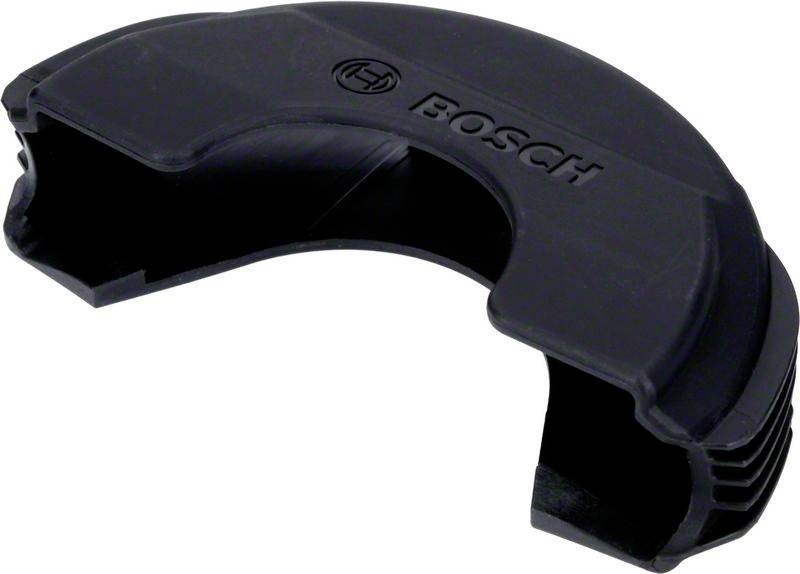 Bosch Accessories Schutzkombinationshaube zum Schneiden, zum Aufstecken, Kunststoff, 100 mm 2608000755