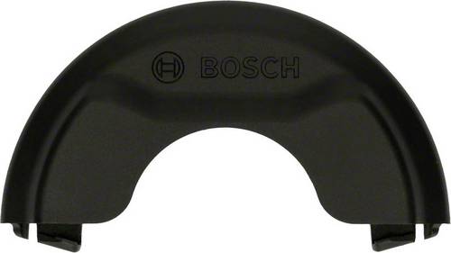 Bosch Accessories Schutzkombinationshaube zum Schneiden, aufsteckbarer Kunststoff, 115 mm 260800076
