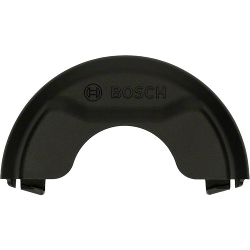 Bosch Accessories Schutzkombinationshaube zum Schneiden, aufsteckbarer Kunststoff, 115mm 2608000760