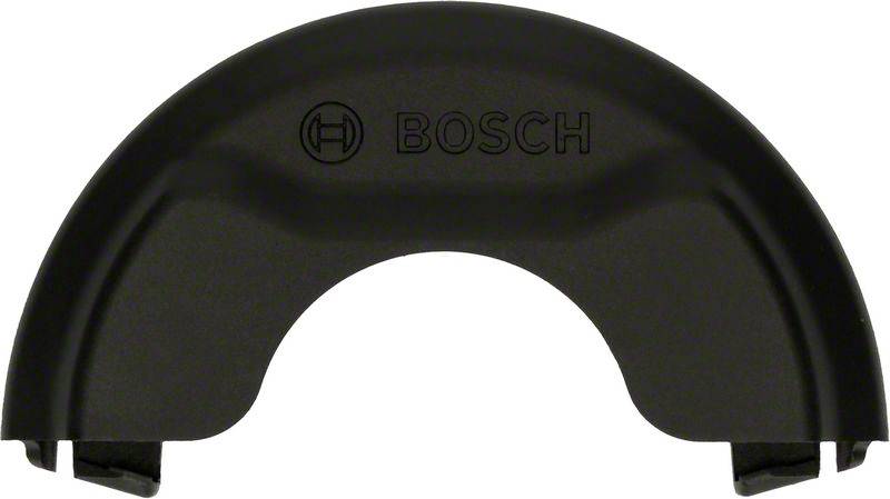 Bosch Accessories Schutzkombinationshaube zum Schneiden, aufsteckbarer Kunststoff, 115mm 2608000760