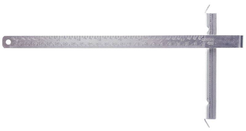 Bosch Accessories Parallelanschlag GKS 18V-57-2 2608000817