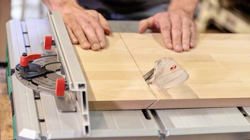 Bosch Home and Garden 2609256F43 2609256F43 Sägeblatt 1St.