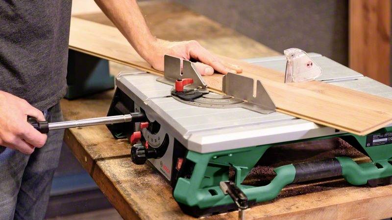 Bosch Home and Garden 2609256F43 2609256F43 Sägeblatt 1St.