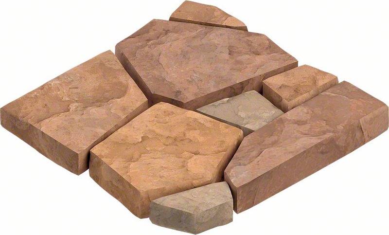 Bosch Accessories 2608901598 Diamantscheibe 1St.