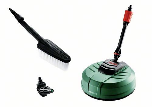 Bosch Home and Garden F016800611 F016800611 Autoreinigungs-Set 1 St.