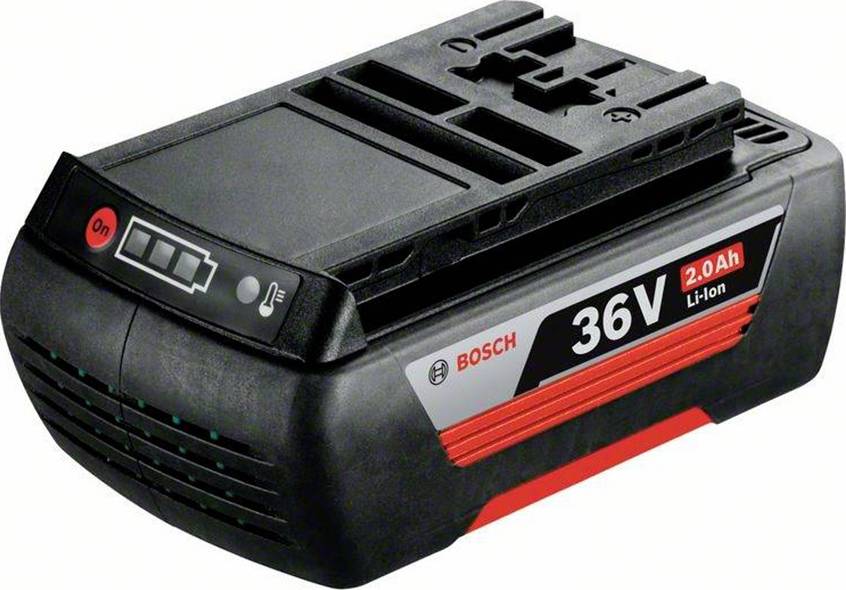 Bosch Home and Garden F016800474 F016800474 Werkzeug-Akku