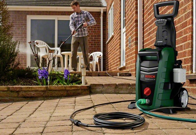 Bosch Home and Garden F016800482 F016800482 Verlängerungsschlauch 1St.