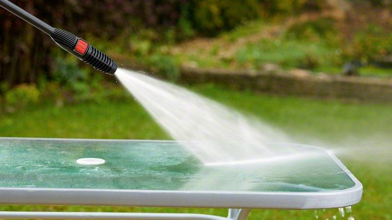 Bosch Home and Garden F016800582 F016800582 Strahldüse verstellbar 1St.