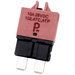 PARTS PTT Circuit Breaker Standard, type 3, Manual Reset, 10A C001-102-0093 Sicherungsautomat 10 A