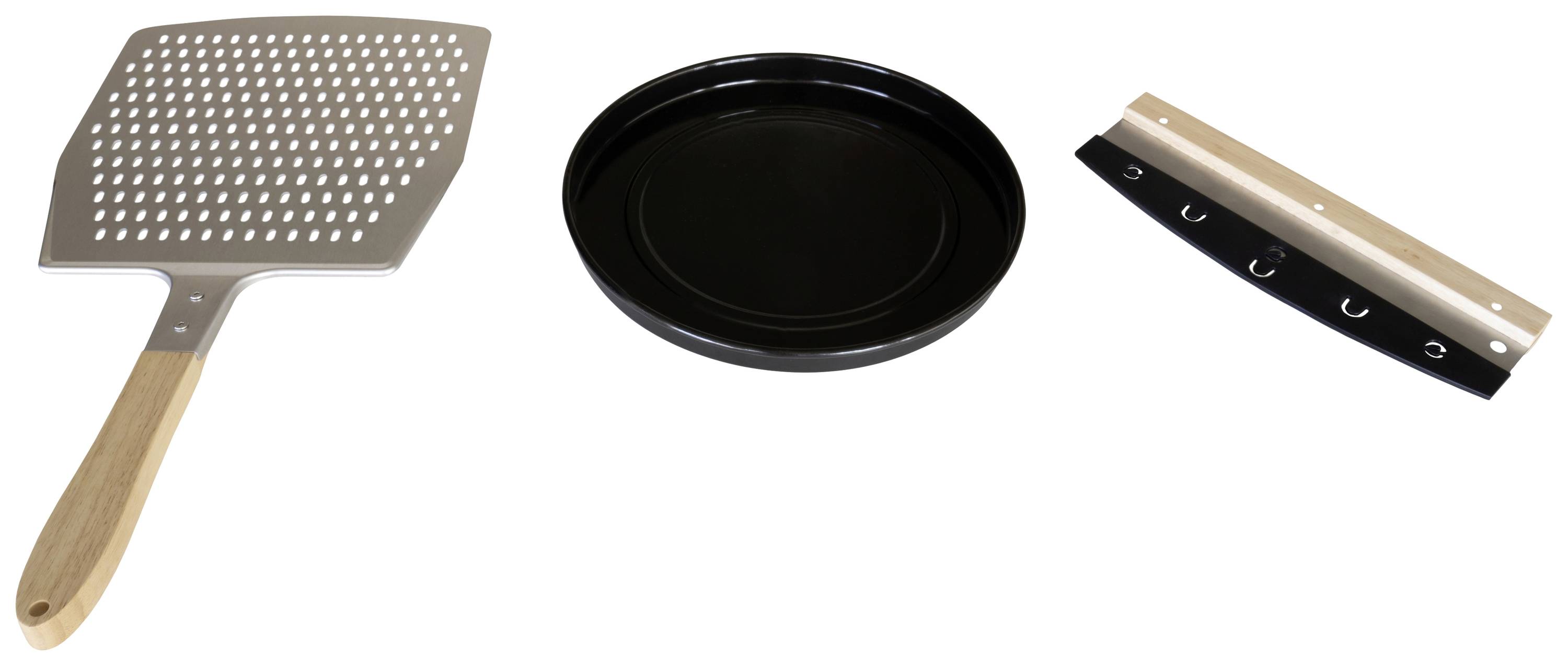 Unold Don Luigi Pizzaofen Timerfunktion