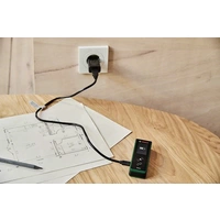 Bosch Home and Garden Zamo 4 Set Laser-Entfernungsmesser 25 m Bosch Home and Garden Zamo 4 Set Laser-Entfernungsmesser 25 m