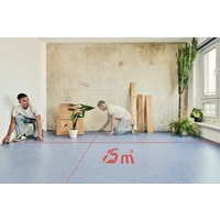 Bosch Home and Garden Zamo 4 Set Laser-Entfernungsmesser 25 m Bosch Home and Garden Zamo 4 Set Laser-Entfernungsmesser 25 m