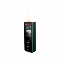 Bosch Home and Garden Zamo 4 Set Laser-Entfernungsmesser 25 m Bosch Home and Garden Zamo 4 Set Laser-Entfernungsmesser 25 m