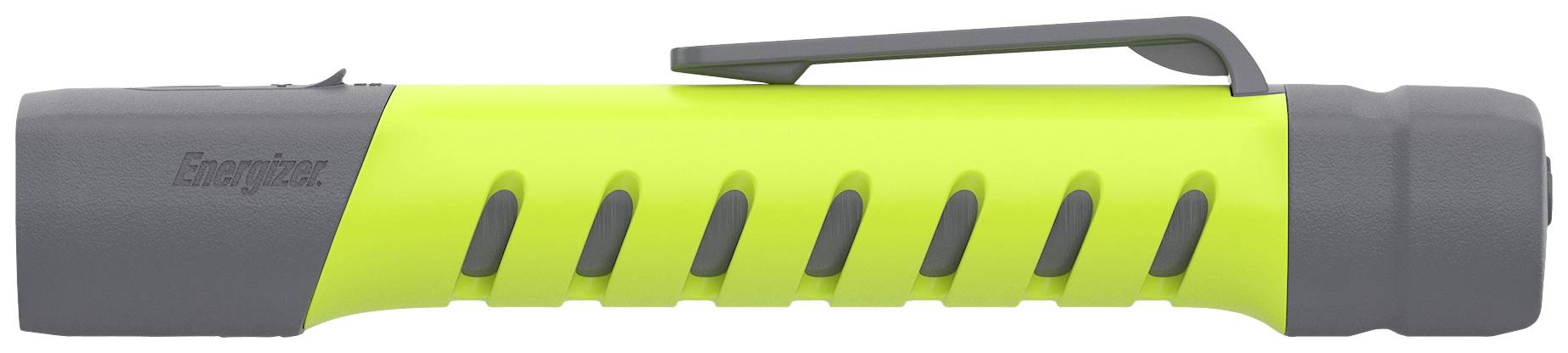 Energizer Pro Series Inspection LED Taschenlampe Li-Ionen Akkus oder batteriebetrieben 350lm 4h