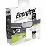 Energizer Pro Series Multicolor Hybrid LED Stirnlampe Li-Ionen Akkus oder batteriebetrieben 650lm 6h E303955400 Energizer Pro Series Multicolor Hybrid LED Stirnlampe Li-Ionen Akkus oder batteriebetrieben 650lm 6h E303955400