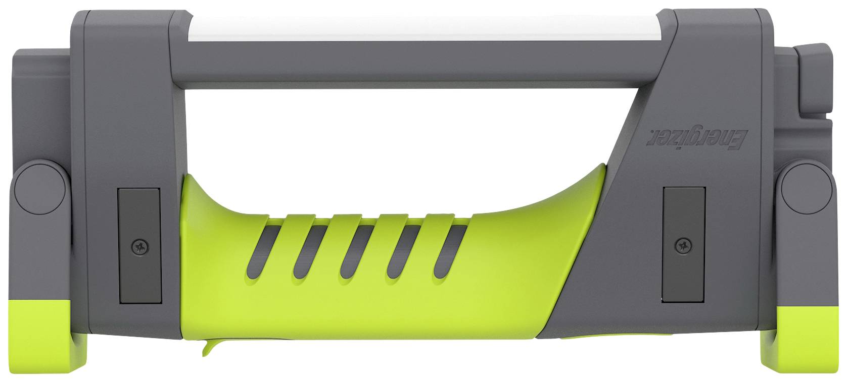 Energizer E303954400 Pro Series Worklight LED Arbeitsleuchte Li-Ionen Akkus oder batteriebetrieben 1000lm