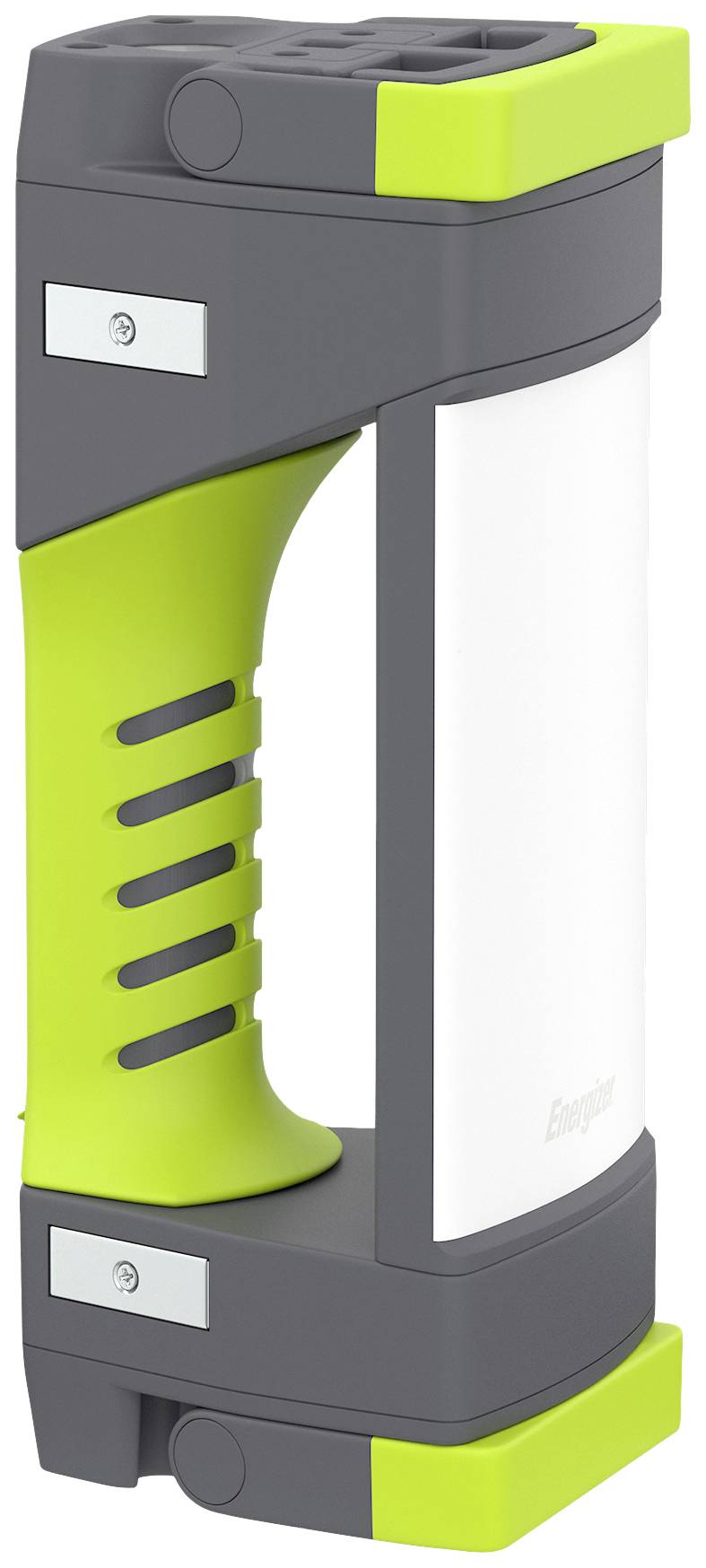 Energizer E303954400 Pro Series Worklight LED Arbeitsleuchte Li-Ionen Akkus oder batteriebetrieben 1000lm