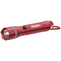 Energizer Emergency Metal LED Taschenlampe batteriebetrieben 300lm Energizer Emergency Metal LED Taschenlampe batteriebetrieben 300lm