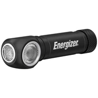Energizer Hybrid Power LED Stirnlampe batteriebetrieben 400lm E303633201 Energizer Hybrid Power LED Stirnlampe batteriebetrieben 400lm E303633201
