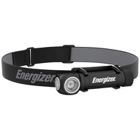 Energizer Hybrid Power LED Stirnlampe batteriebetrieben 400lm E303633201 Energizer Hybrid Power LED Stirnlampe batteriebetrieben 400lm E303633201