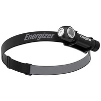 Energizer Hybrid Power LED Stirnlampe batteriebetrieben 400lm E303633201 Energizer Hybrid Power LED Stirnlampe batteriebetrieben 400lm E303633201