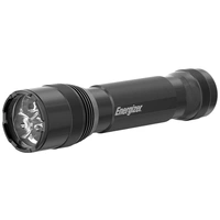 Energizer Hybrid Tactical Metal LED Taschenlampe akkubetrieben, batteriebetrieben 1200lm Energizer Hybrid Tactical Metal LED Taschenlampe akkubetrieben, batteriebetrieben 1200lm