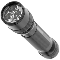 Energizer Hybrid Tactical Metal LED Taschenlampe akkubetrieben, batteriebetrieben 1200lm Energizer Hybrid Tactical Metal LED Taschenlampe akkubetrieben, batteriebetrieben 1200lm